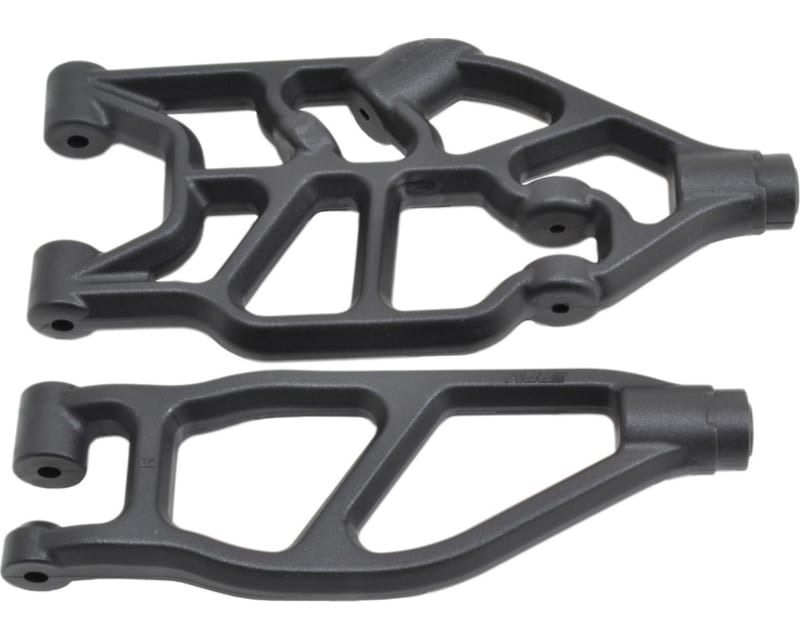 Front Right Upper & Lower a-Arms for the Arrma Kraton 8s & Outca