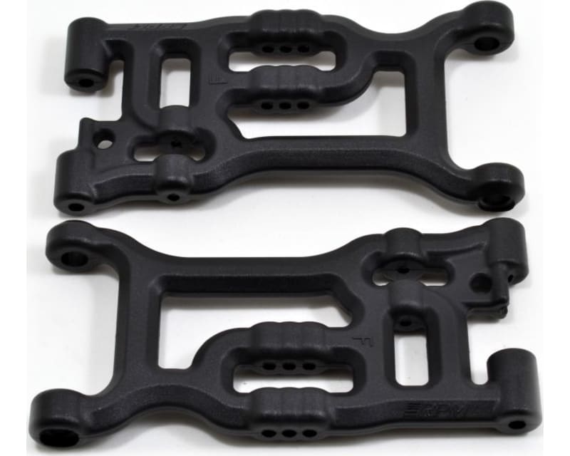 Front A-arms: Losi Tenacity / U4 Lasernut photo