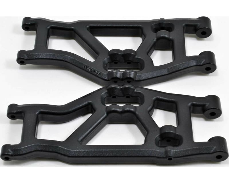 Tap to zoom Front A-arms for the 4S v2 ARRMA Kraton & Outcast