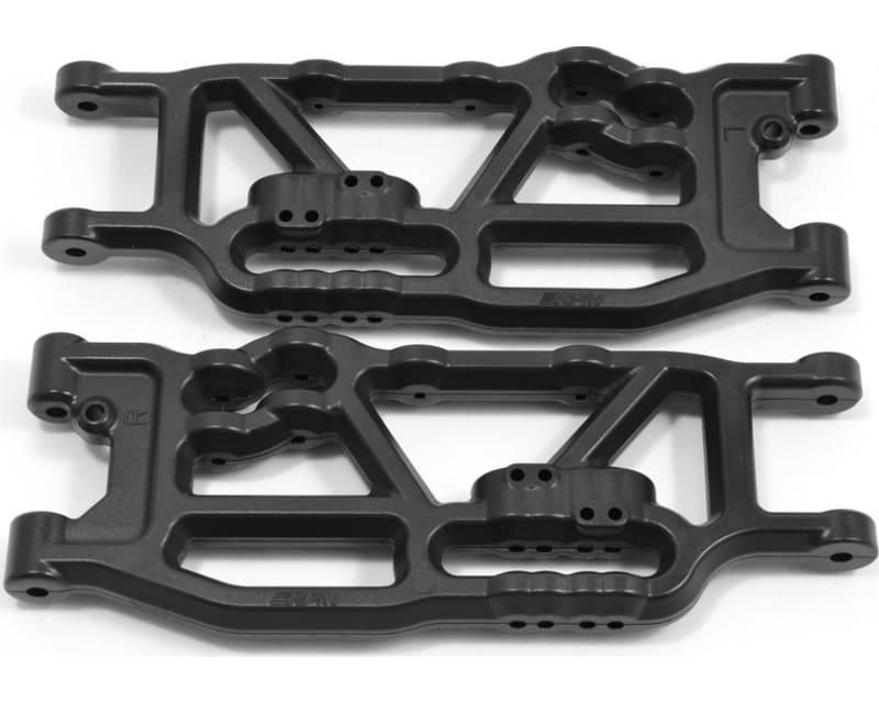 Rear a-Arms for V5 / Exb Versions of the 6s Arrma Kraton Outcas