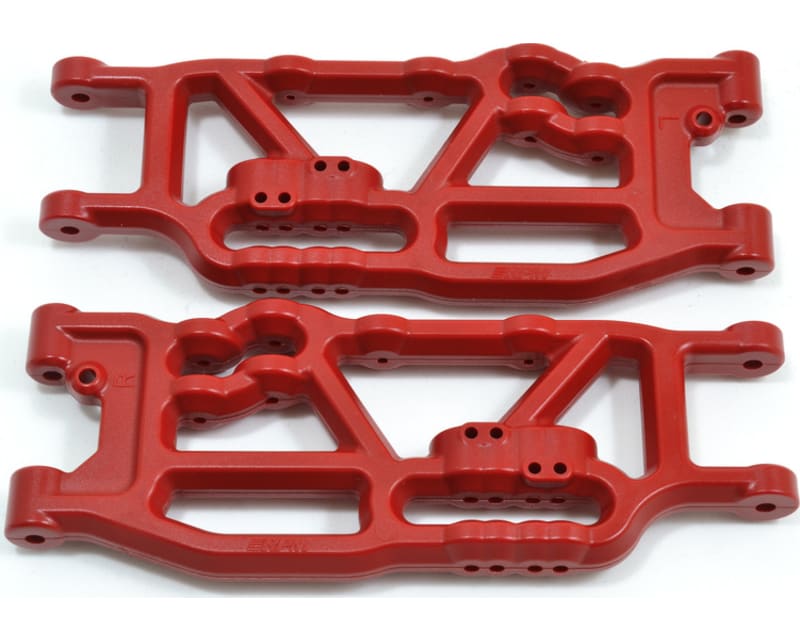 Rear a-Arms for V5 / Exb Versions of the 6s Arrma Kraton Outcas