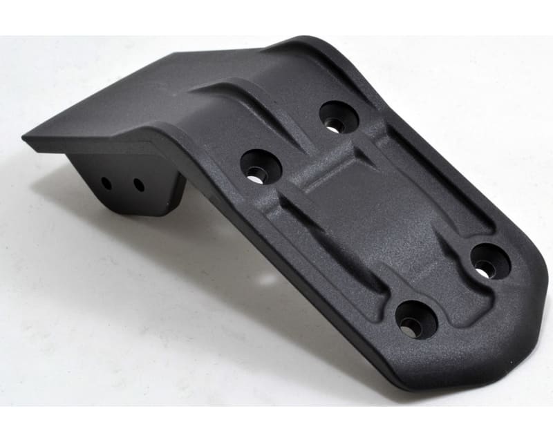 Replacement Skid Plate - Black