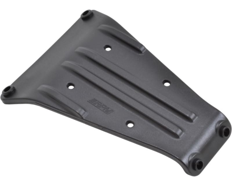 Rear Bumper Mount :X-Maxx