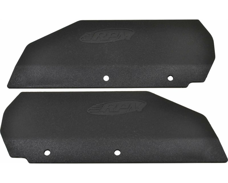 Rear Mud Guards for the 4S v2 ARRMA Kraton & Outcast