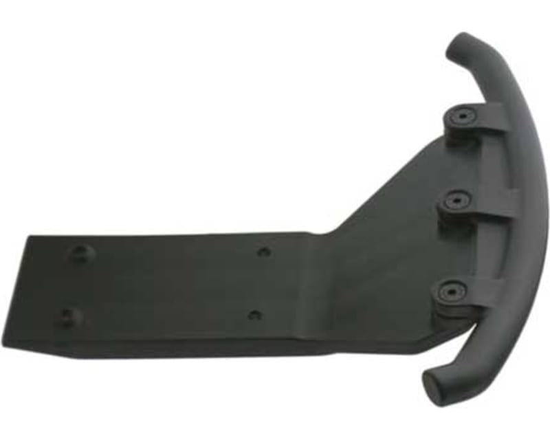 Front Bumper/Skid Plate Baja 5b