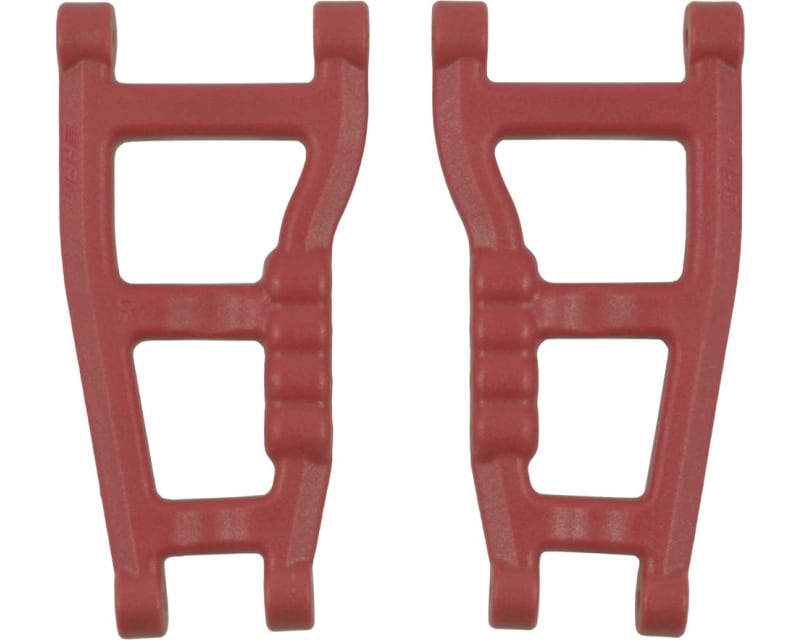 Rear A-Arms Electric Slash 2WD