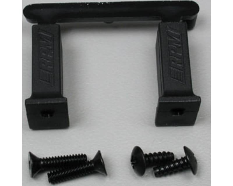 Servo Mounting Posts (2)