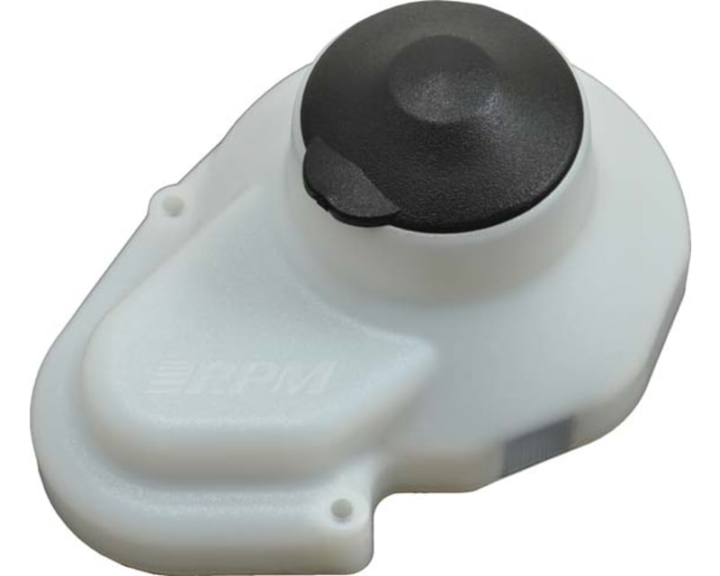 Tap to zoom RC10 & RC10T Classic Gear Cover