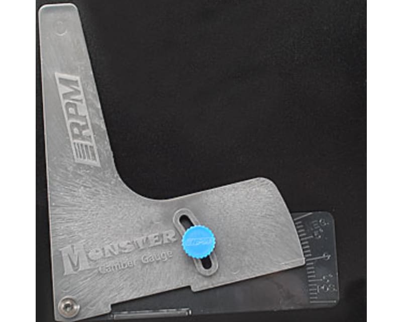Monster Camber Gauge