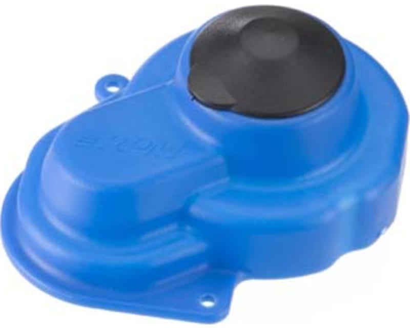 Gear Cover Blue: RU ST BA Slash photo