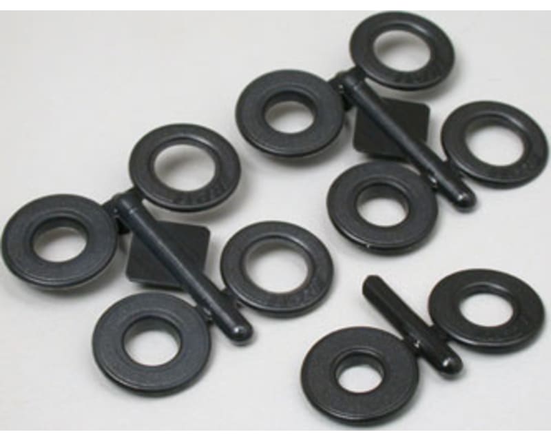 Body Savers Losi/Nitro Slash/Tra 1:10 photo