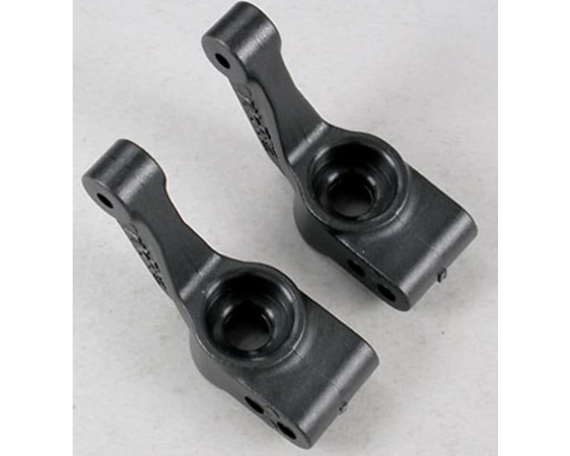 Rear Bearing Carriers Rustler/Stampede/Slash