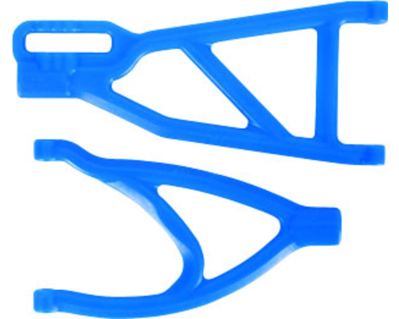 Tap to zoom Rear A-Arms Left or Right Blue: Revo