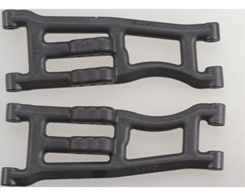 Front A-Arms Black Jato (2)