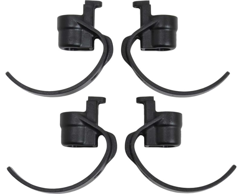 Dromida Vista Ominus Ominus FPV Landing Gear Black