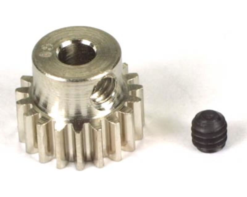 Tap to zoom 48 Pitch Pinion Gear 19T
