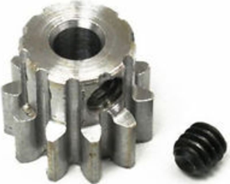 Hardened 32P Absolute Pinion 10T