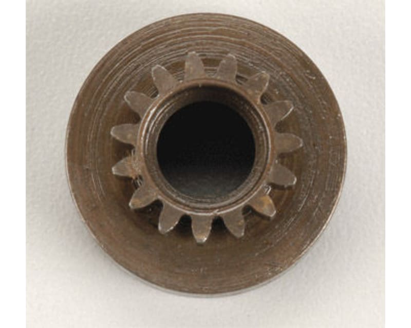 TRA Revo 3.3 Extra Hard Clutchbell 15T