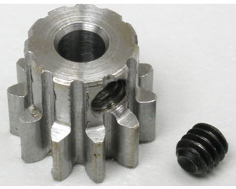 Steel 32p Pinion 11 teeth..