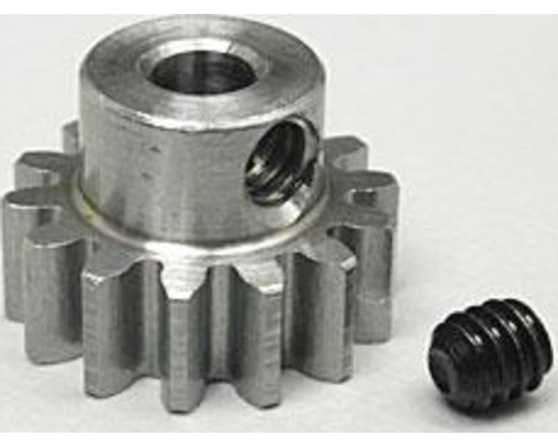 Tap to zoom Steel 32p Pinion 14 Teeth