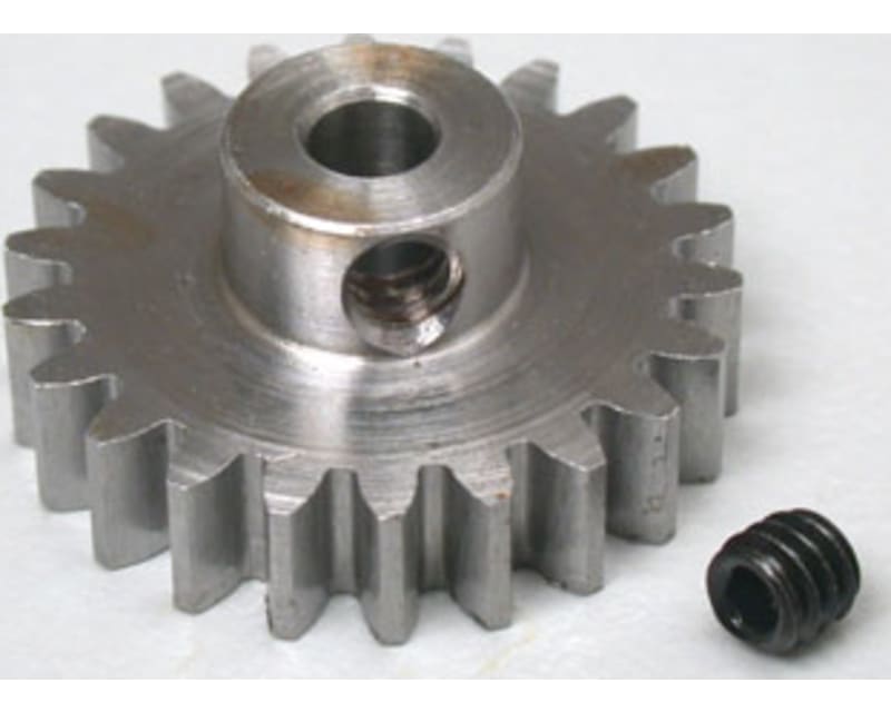 Steel 32p Pinion 22 Teeth