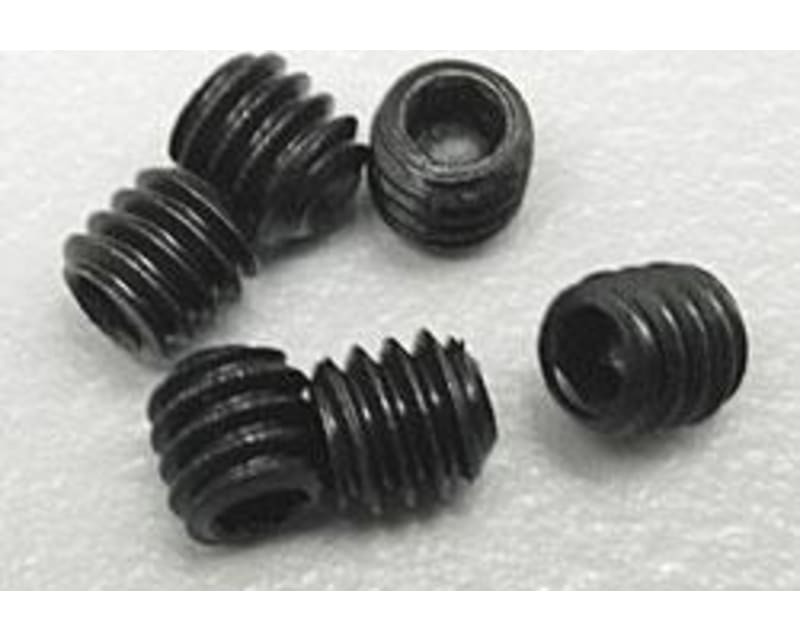 Tap to zoom 5-40 Set Screws Qty. Of 5