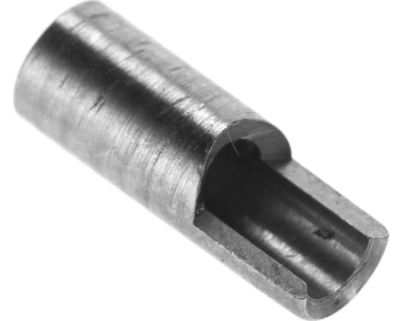 Motor Shaft Reducer Sleeves 2mm Hole to 1/8 Shaft