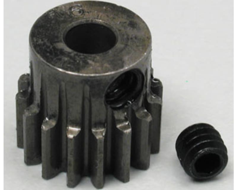 Hardened 48p Absolute Pinion 16 Teeth