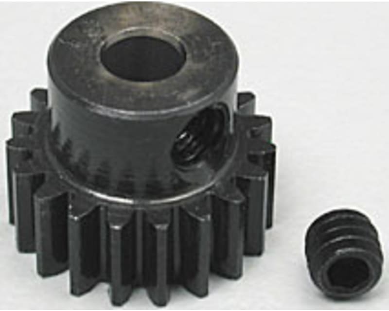 Hardened 48p Absolute Pinion 19 Teeth