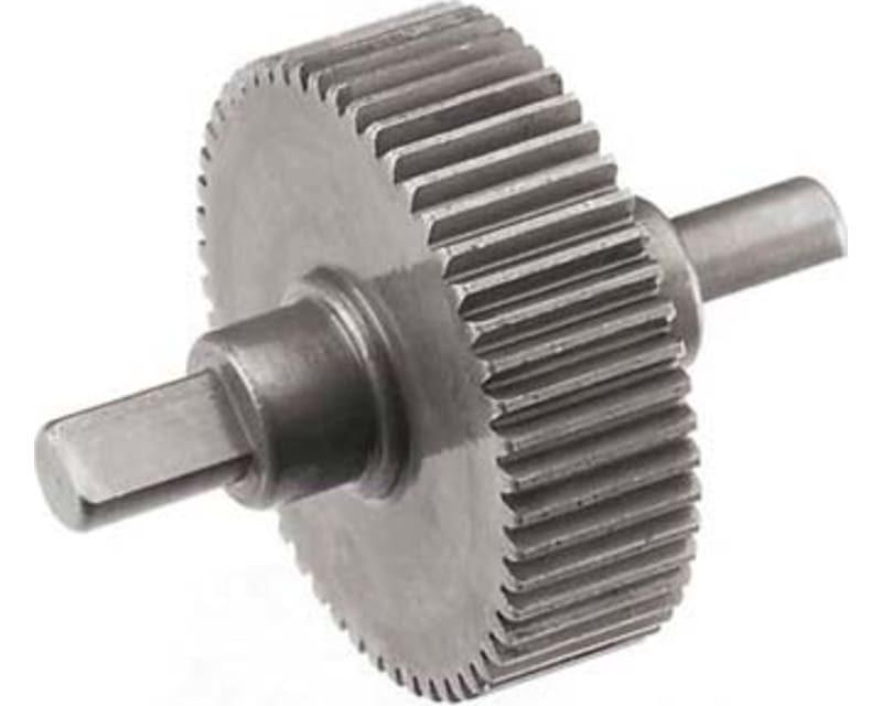 AX10 Scorpion One Piece Outdrive/Diff Locker Gear