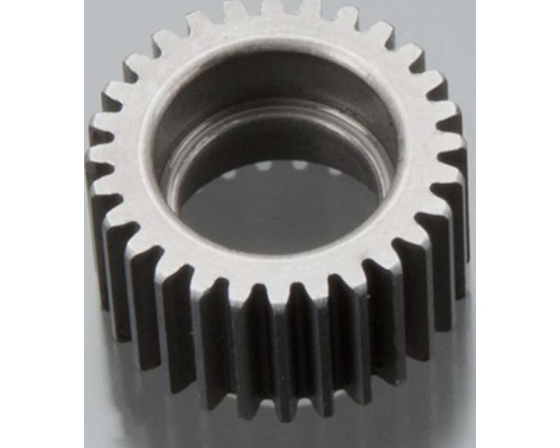 Hardened Steel Idler Gear: Wraith