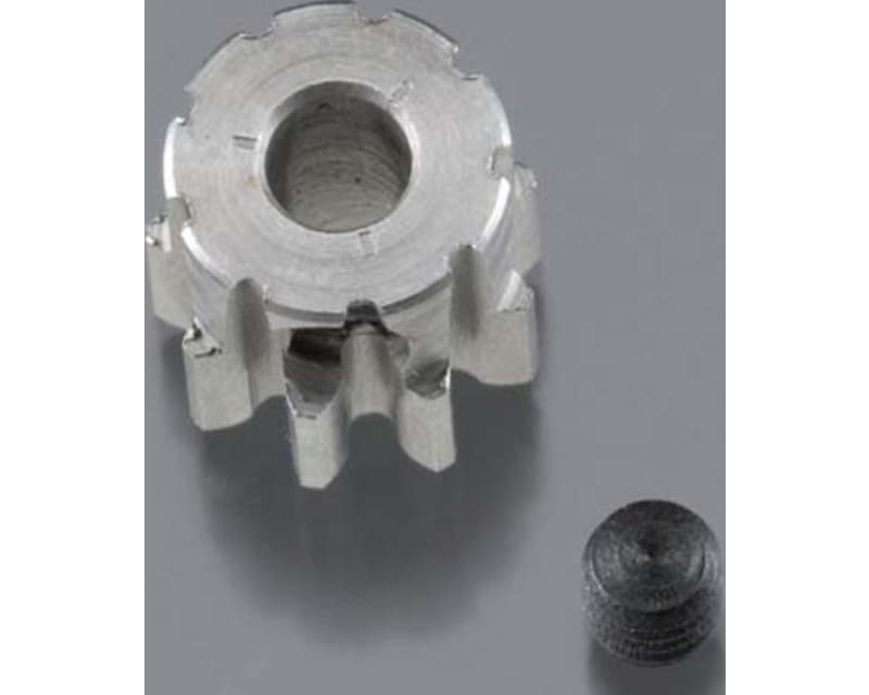 Hardened 32P Absolute Pinion 9T