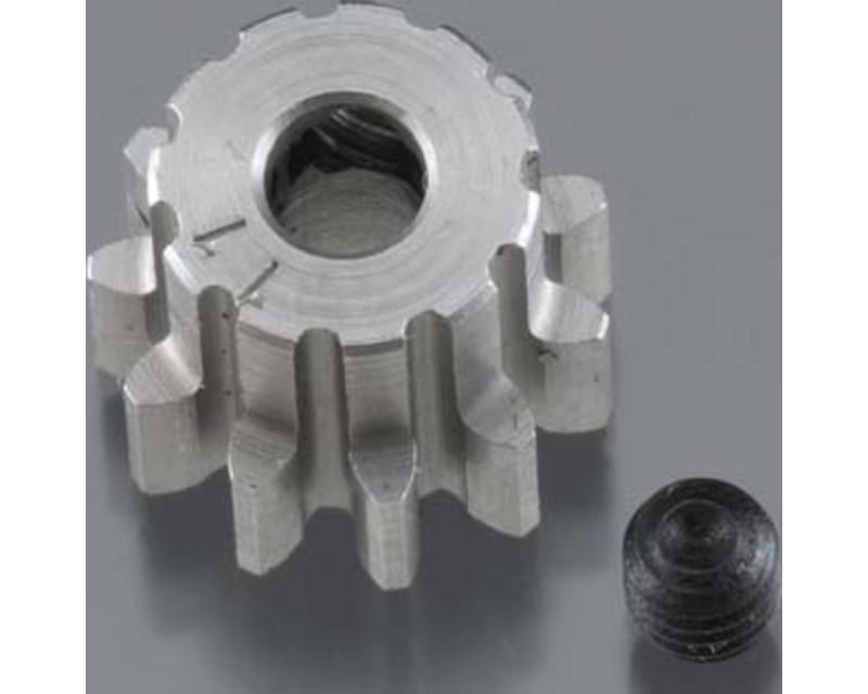 Tap to zoom Hardened 32P Absolute Pinion 11T