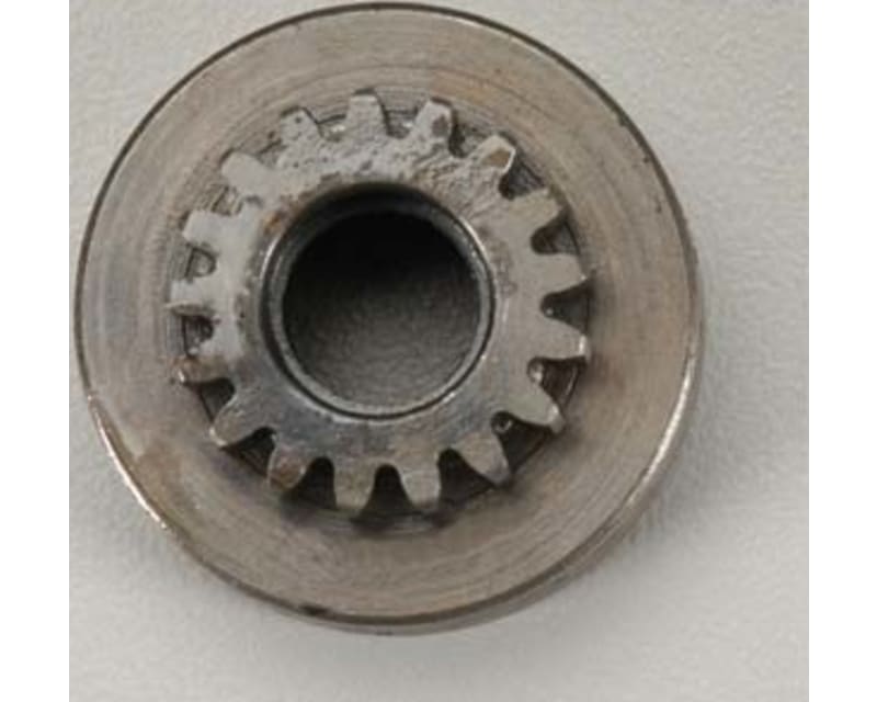 Savage X.21 - 5.9 XL Extra Hard 17T Clutch Bell