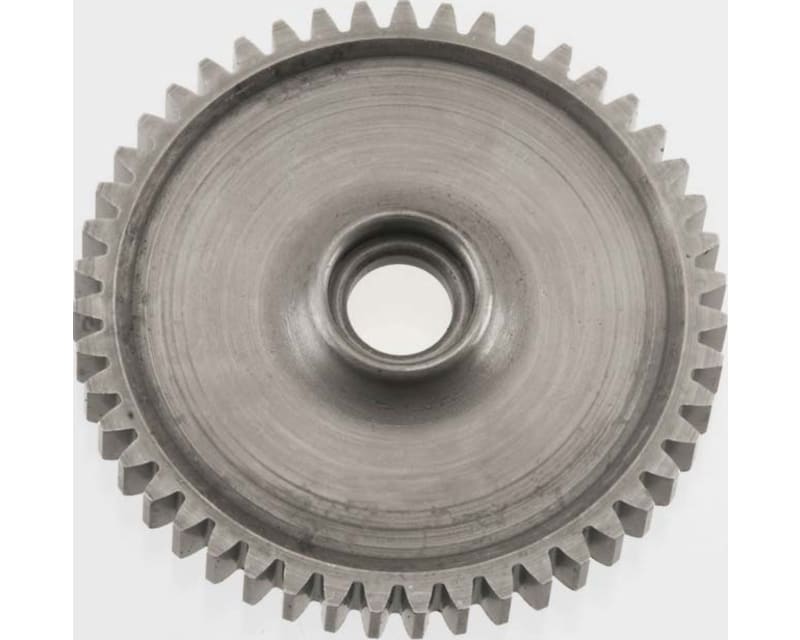 Savage X 4.6 Hardened Steel Spur Gear 47T photo