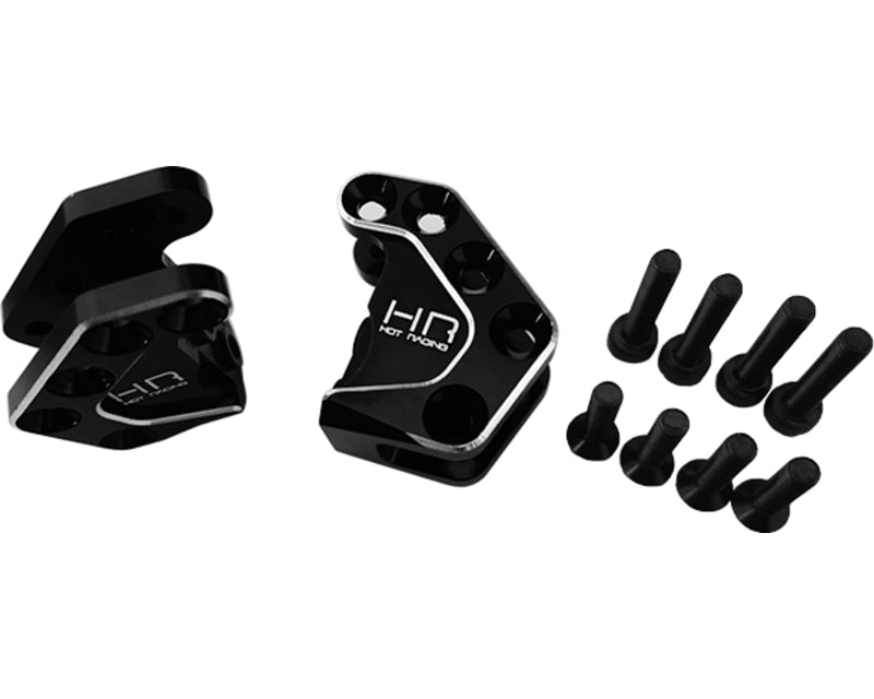 Aluminum AR60 Lower Link/Shock Mounts RR10 SMT10