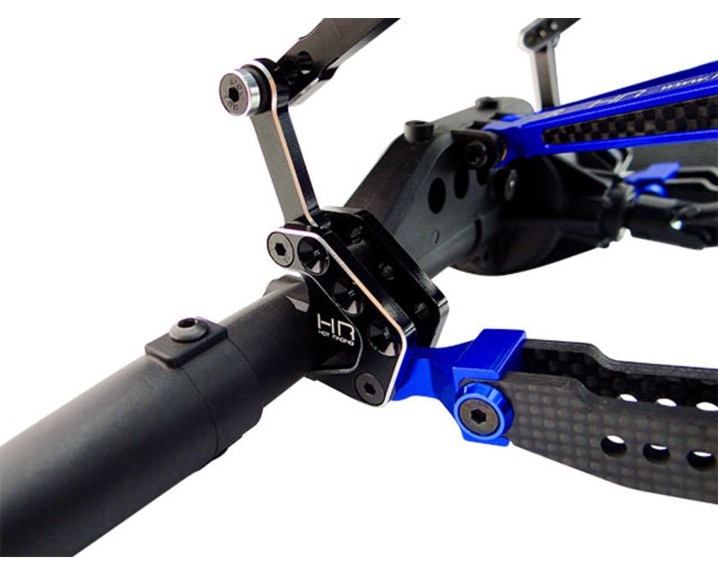 Aluminum AR60 Lower Link/Shock Mounts RR10 SMT10