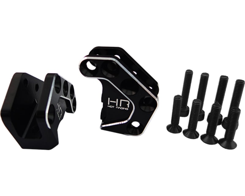 Aluminum AR60 Lower Link/Shock Mounts RR10 SMT10