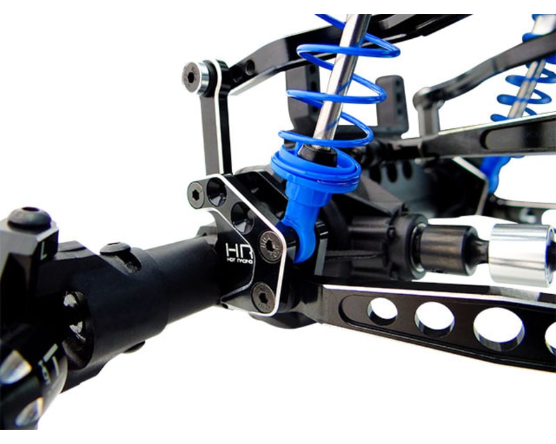 Aluminum AR60 Lower Link/Shock Mounts RR10 SMT10