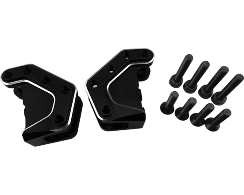 Aluminum AR60 Lower Link/Shock Mounts RR10 SMT10