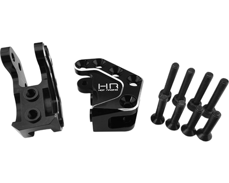 Aluminum AR60 Lower Link/Shock Mounts RR10 SMT10