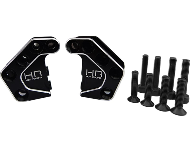 Aluminum AR60 Lower Link/Shock Mounts RR10 SMT10