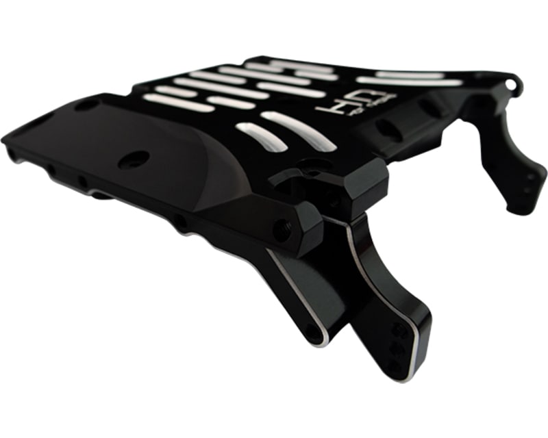 Tap to zoom Aluminum Multi Mount Skid Plate - Bomber