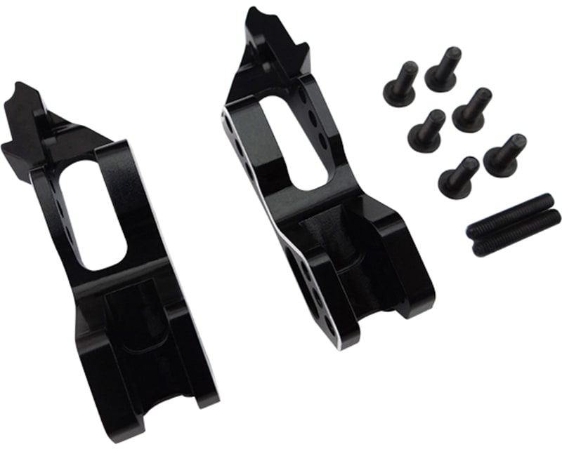 Tap to zoom Aluminum Rear upper shock mount Bomber