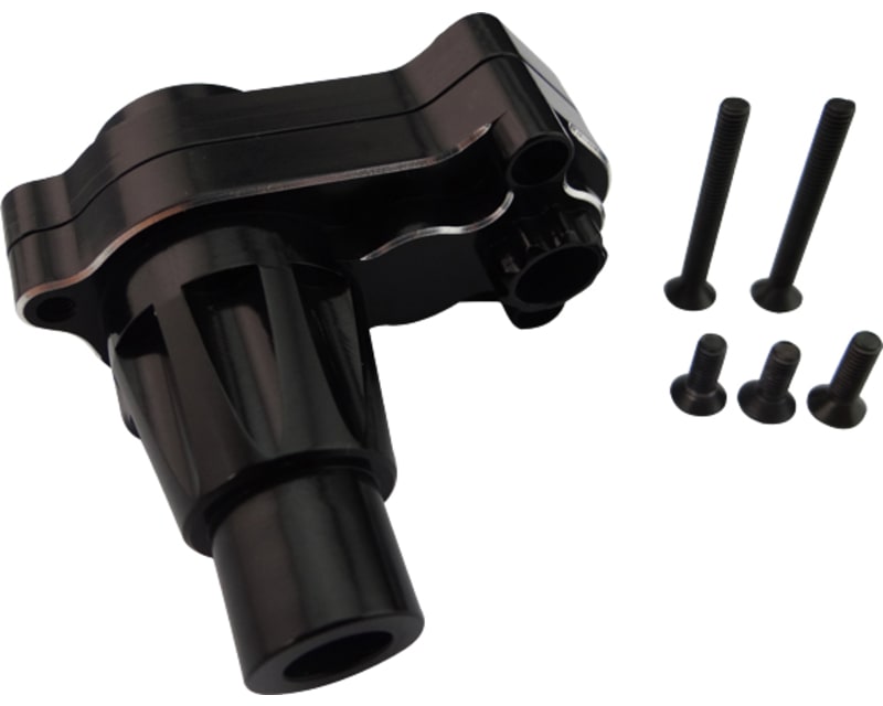 Aluminum Transfer Case - Axial Bomber