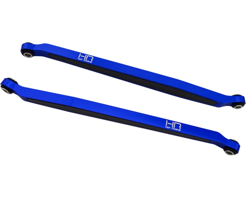 Lower CNC Aluminum Ladder Bar Rr10 Wraith