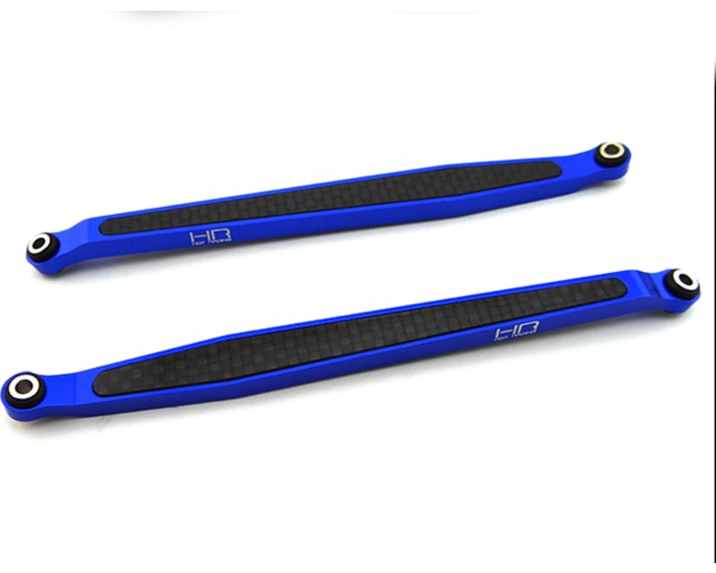 Lower CNC Aluminum Ladder Bar Rr10 Wraith