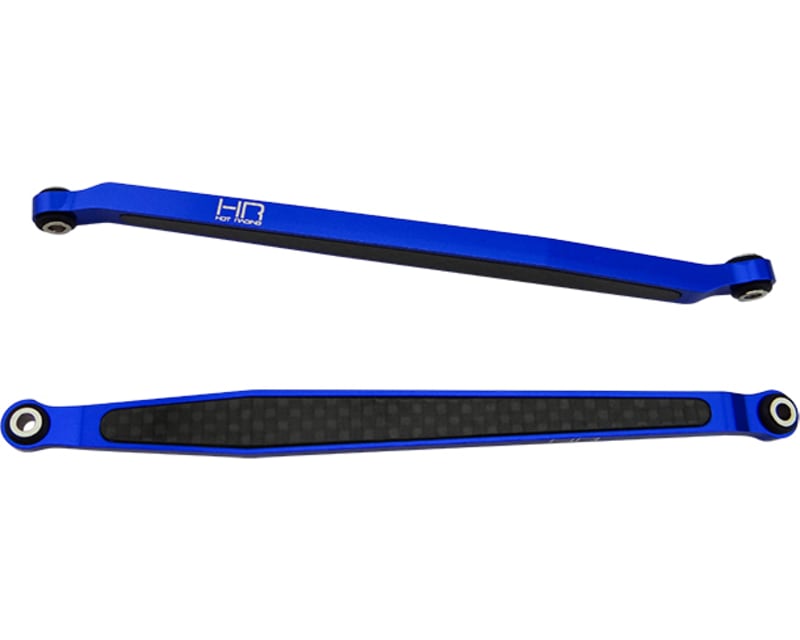 Lower CNC Aluminum Ladder Bar Rr10 Wraith