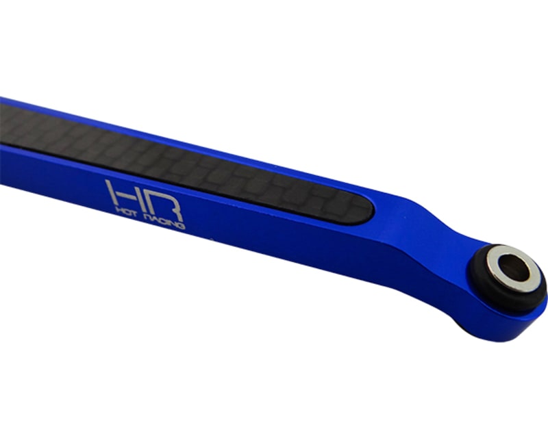 Lower CNC Aluminum Ladder Bar Rr10 Wraith