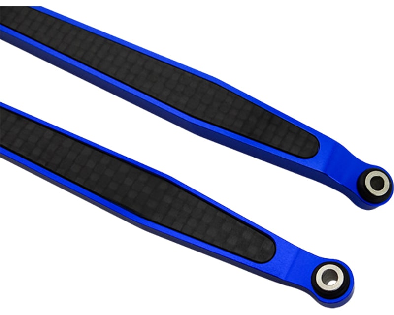 Lower CNC Aluminum Ladder Bar Rr10 Wraith